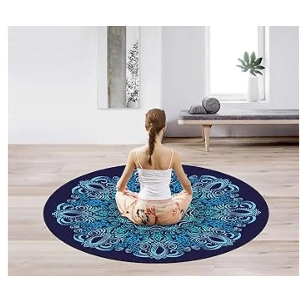 N/A round oversize